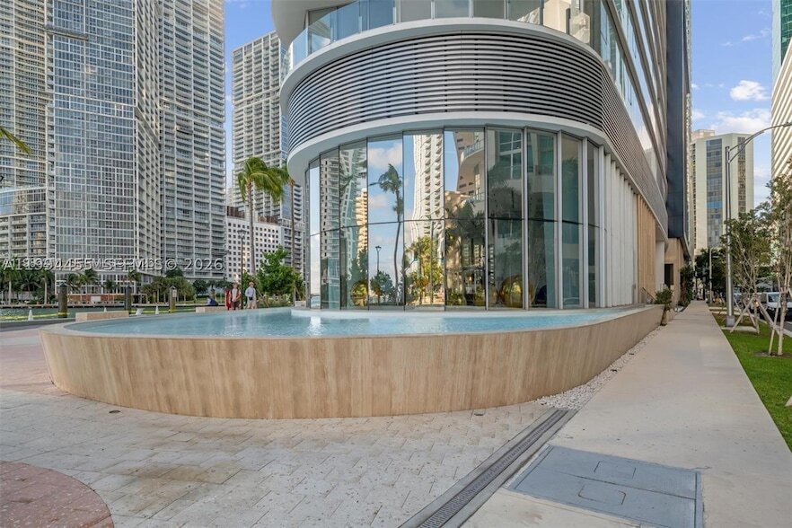 Photo - 300 S Biscayne Blvd Unit 3409W