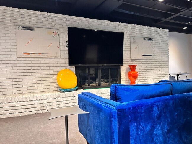 Foto del interior - Regency Best Living