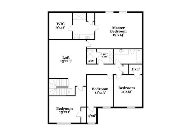 Foto del edificio - 121 Quincy Meadow Ave, Zebulon, NC 27597