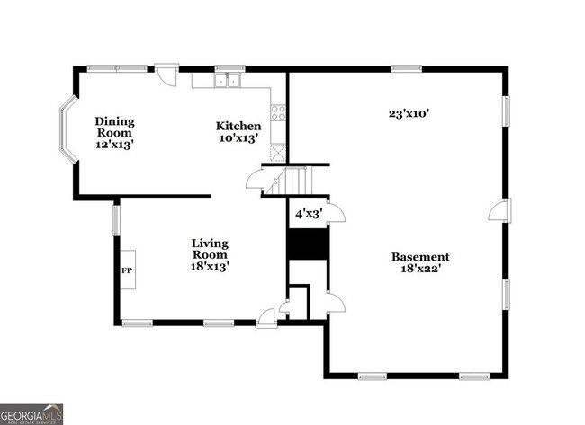 Foto del edificio - 2350 Bankstone Dr SW