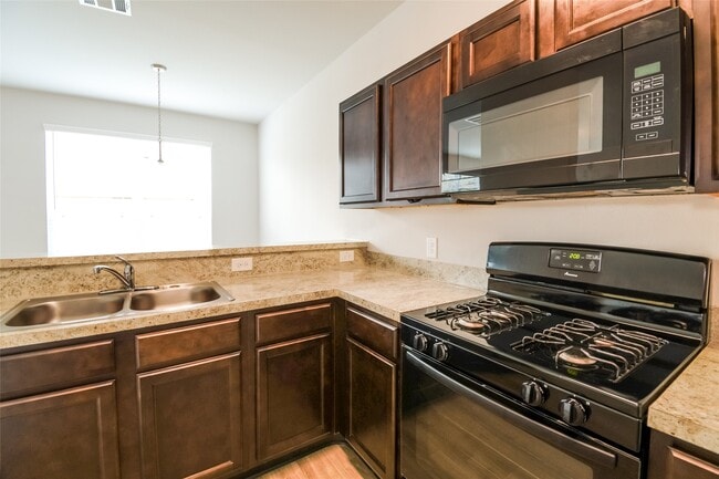 Building Photo - 3615 Atascocita Vale Dr