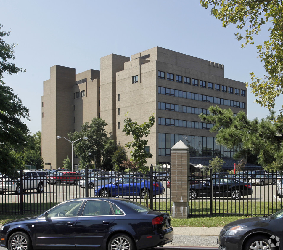 Foto del edificio - St Johns University