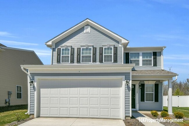 Foto del edificio - 1508 Lewes Castle Dr