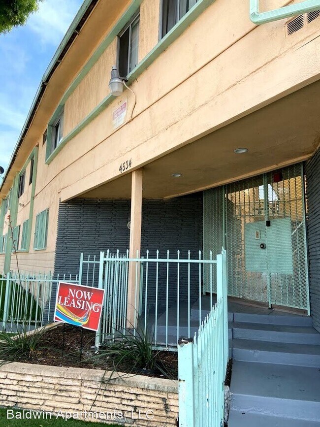 Building Photo - 4534 Pinafore St