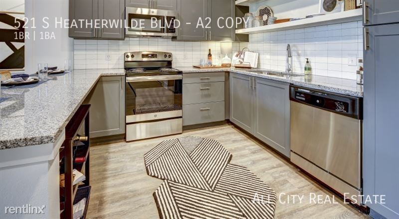 Foto principal - 521 S Heatherwilde Blvd