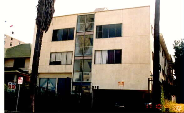 Foto del edificio - 976 Arapahoe St