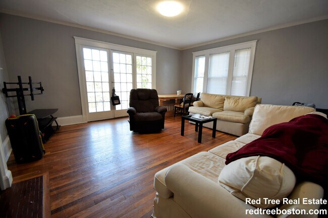 Photo - 231 Chestnut Hill Ave. Unit 2 Apartment