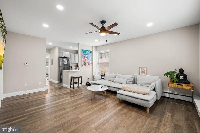 Foto del edificio - 21 W 7th St