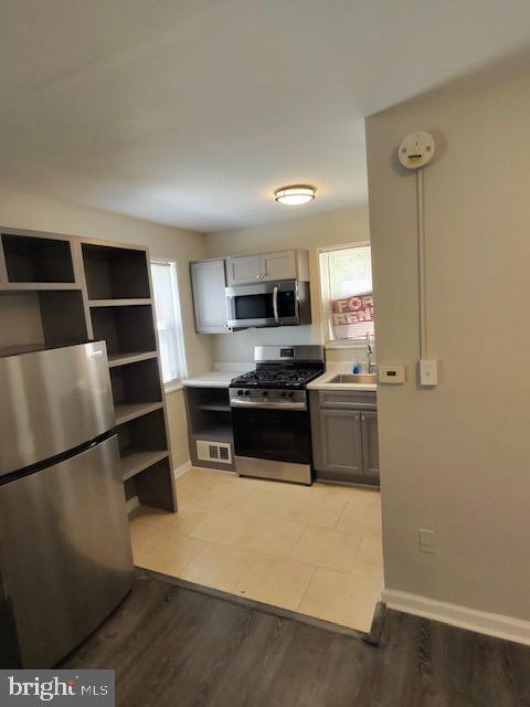 Foto del edificio - 4778 South Capitol Terrace SW