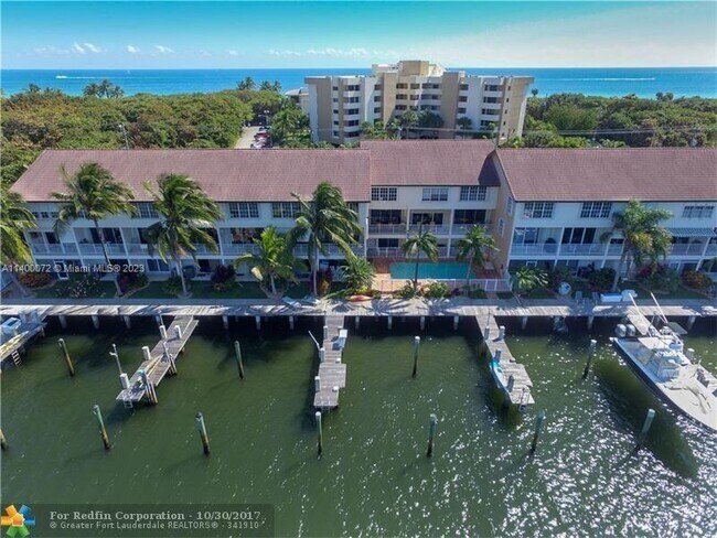 Building Photo - 4202 N Ocean Dr