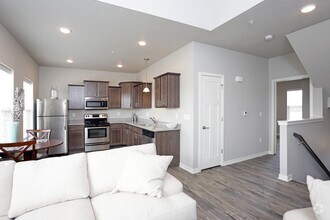 The Cove at Kettlestone photo'