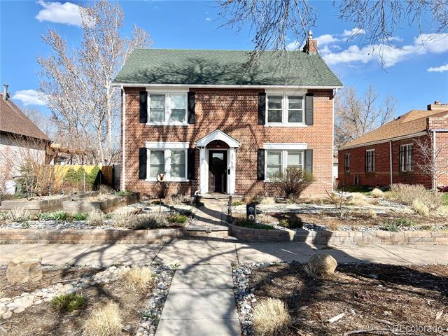 Foto principal - 3750 Vine St