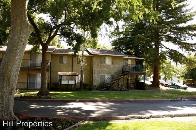 Building Photo - 632-634 W 2nd Ave