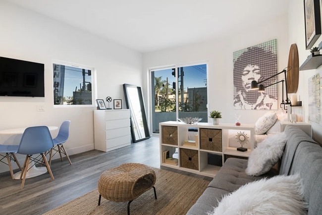 Foto del edificio - Cocoon 20