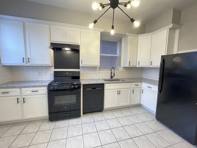 Foto del edificio - 3401 Hartford St
