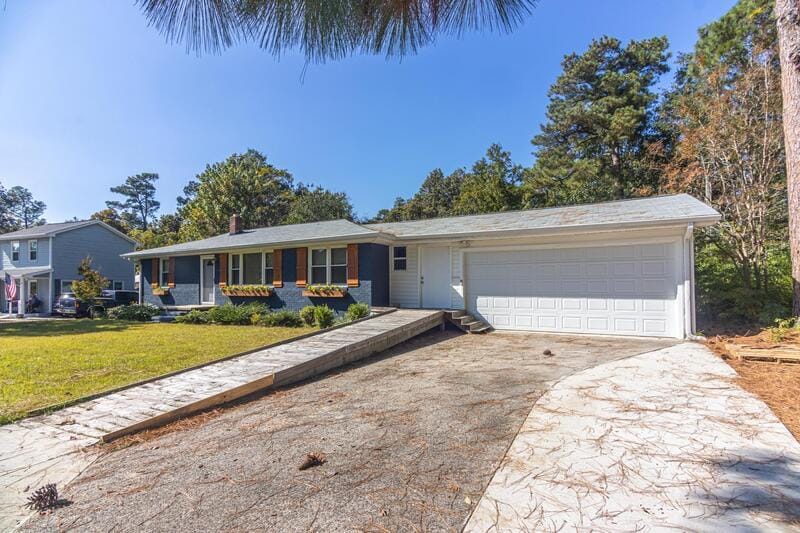 910 Bonnie Ln, Aiken, SC 29803 House for Rent in Aiken, SC