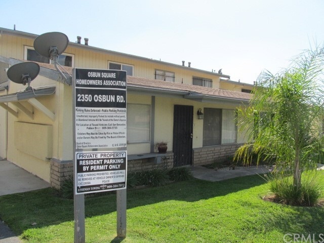 Building Photo - 2350 Osbun Rd