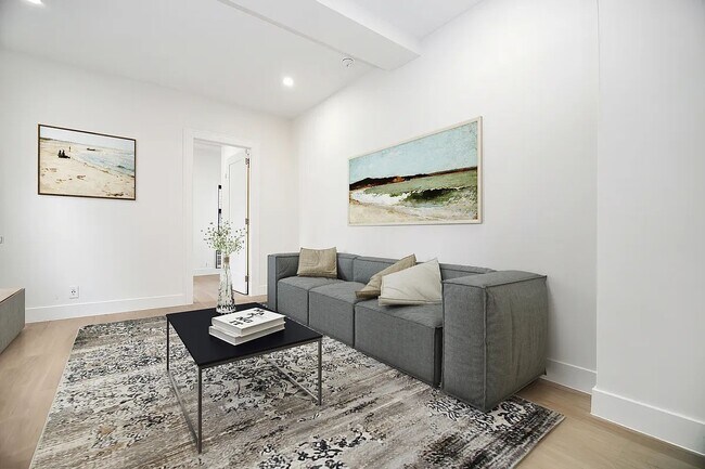 Foto del edificio - 138 E 38th St