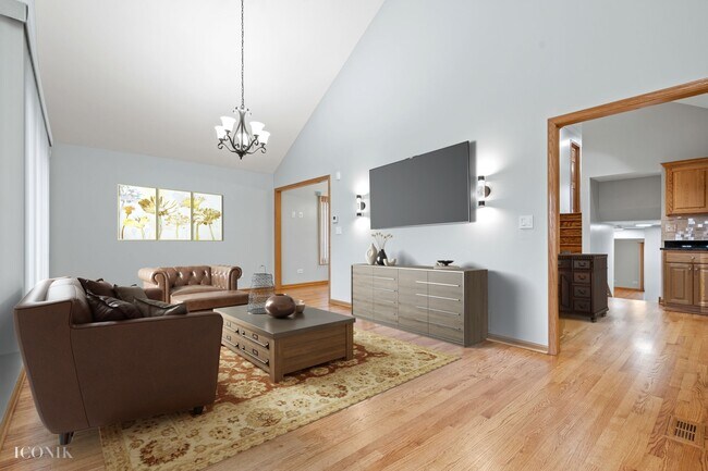 Foto del edificio - 5614 S Moody Ave