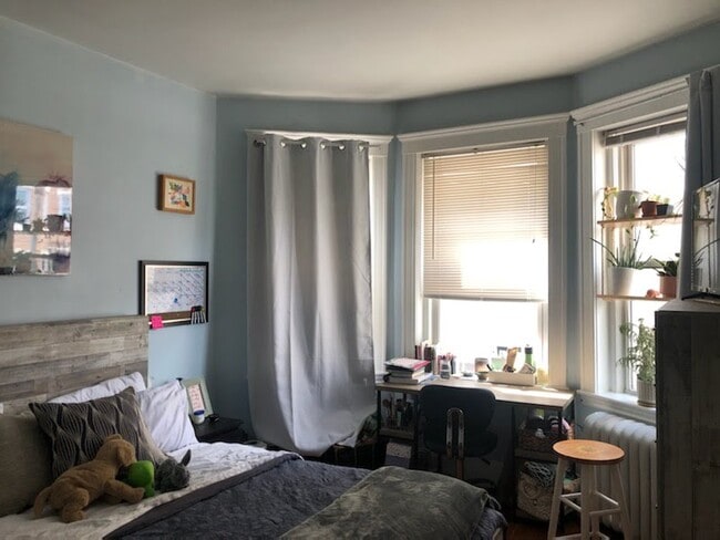 Building Photo - 233 Kelton St