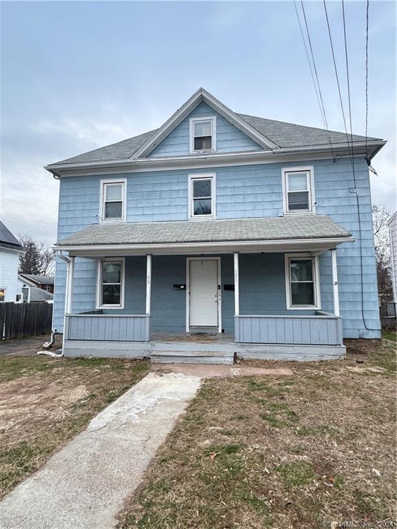 169 Oak St, Manchester, CT 06040 Room for Rent in Manchester, CT