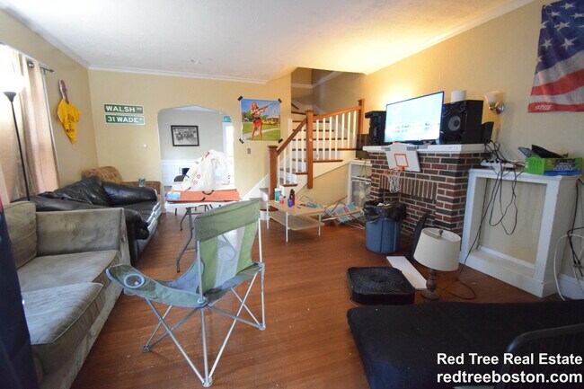 Foto del edificio - 31 Wade St