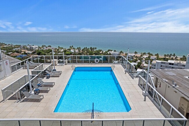 Foto del edificio - 2841 N Ocean Blvd