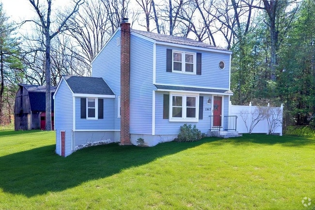 Building Photo - 167 Arch Rd