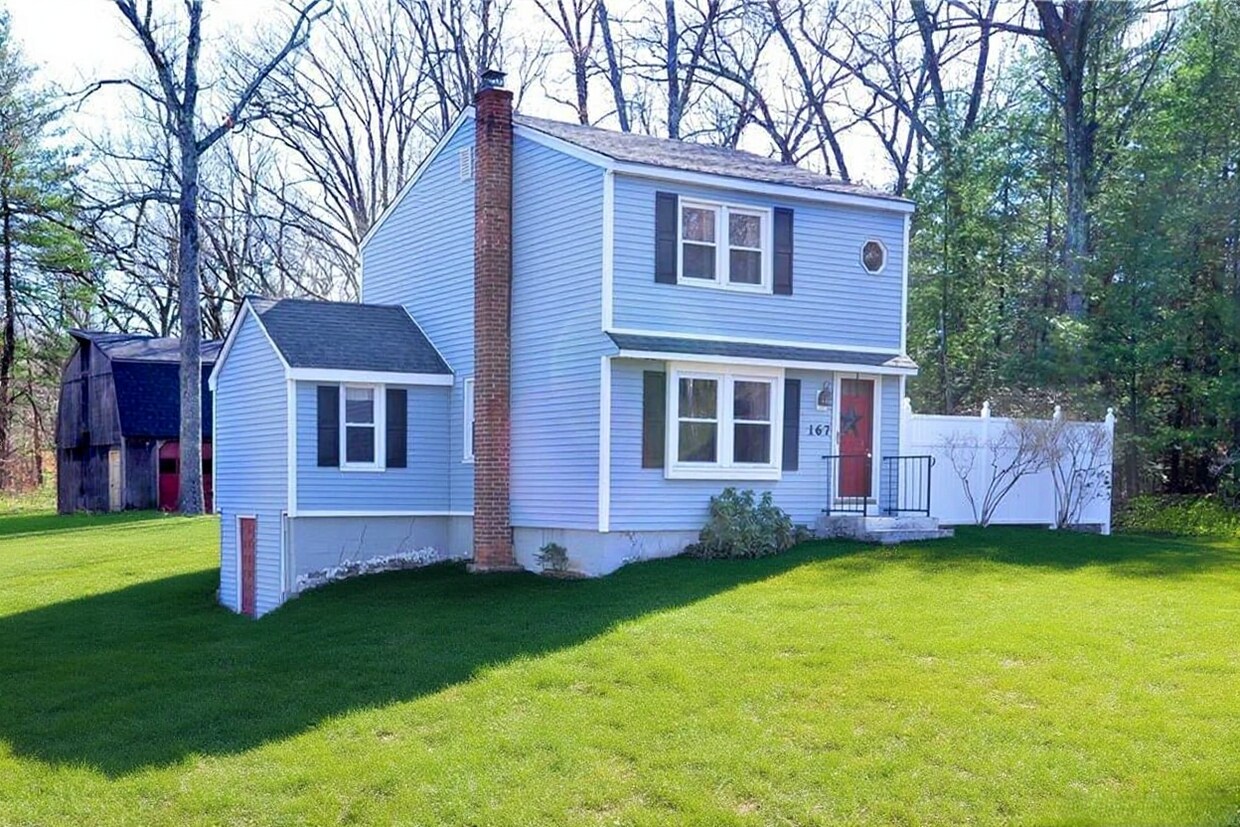 Foto principal - 167 Arch Rd