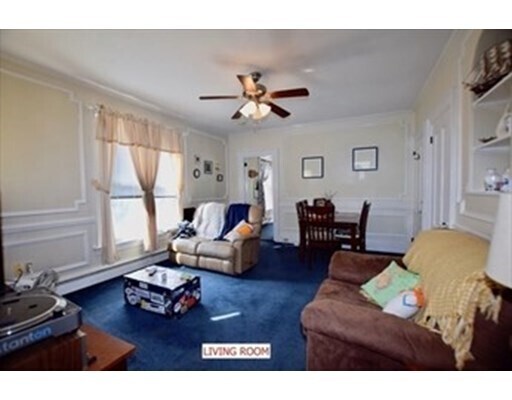 Foto del edificio - 39 Oak St