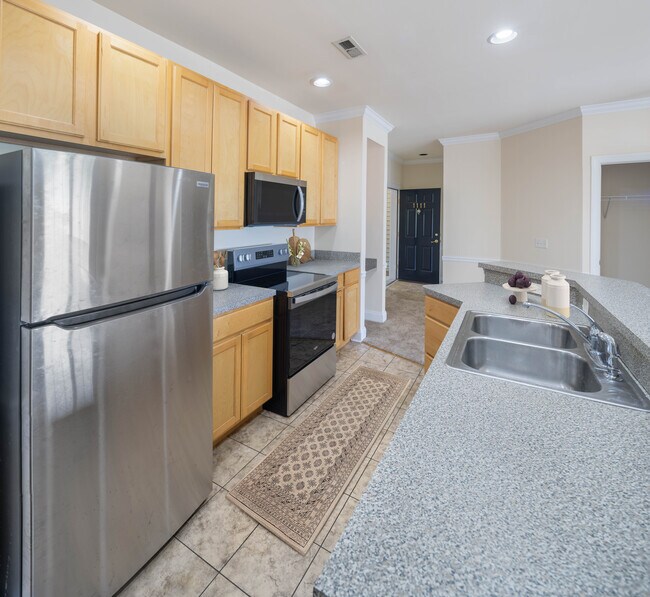 Foto del edificio - The Helm and Deemers Landing