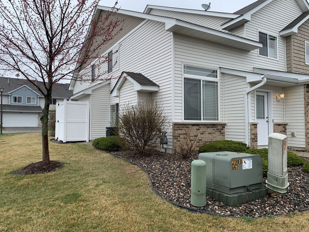 551 French Ln, Dundas, MN 55019 House Rental in Dundas, MN