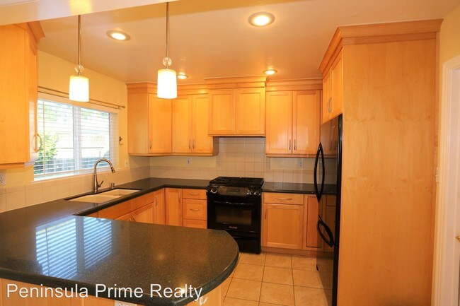 Building Photo - 3 br, 2 bath House - 3932 Casanova Drive