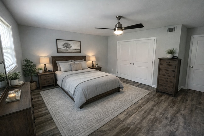 Foto del edificio - 5912 Lone Oak Dr SW