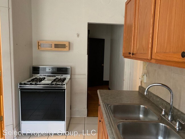 Building Photo - 2 br, 1 bath Apartment - 1702 N. Pulaski