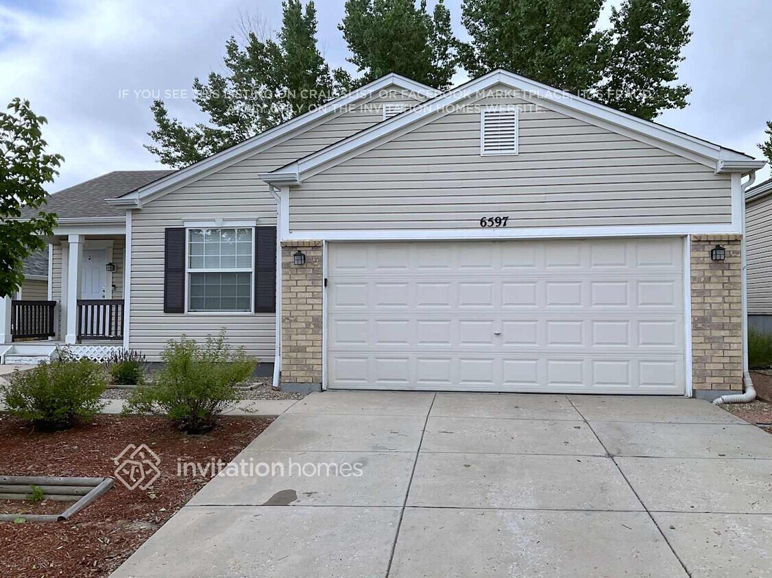 Foto principal - 6597 Hannah Rose Rd