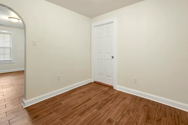 Foto del edificio - 4606 Antha St