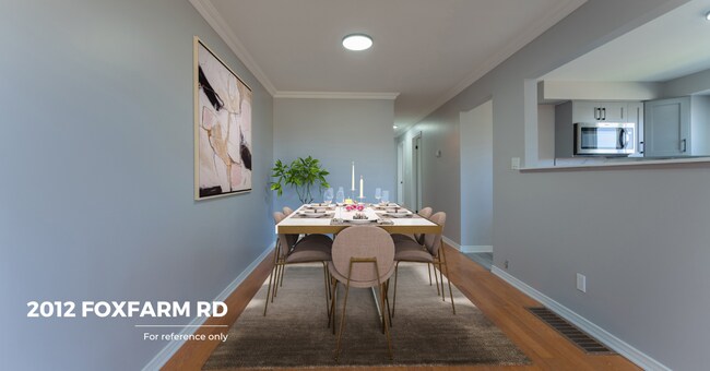 Building Photo - 5 Bedroom + Office/Flex Space Single Family Home for Rent | $3,999 + Utilities | Parking/Laundry ...