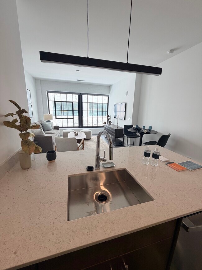Foto del edificio - Ellicott Mill Apartments