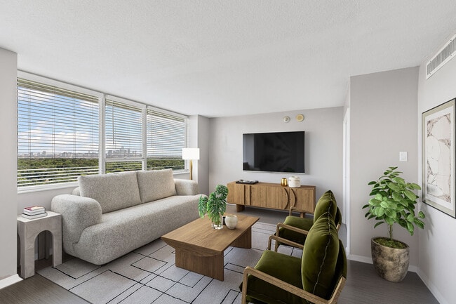 Apartamentos Skyline at Kessler — foto de la comunidad - Skyline at Kessler