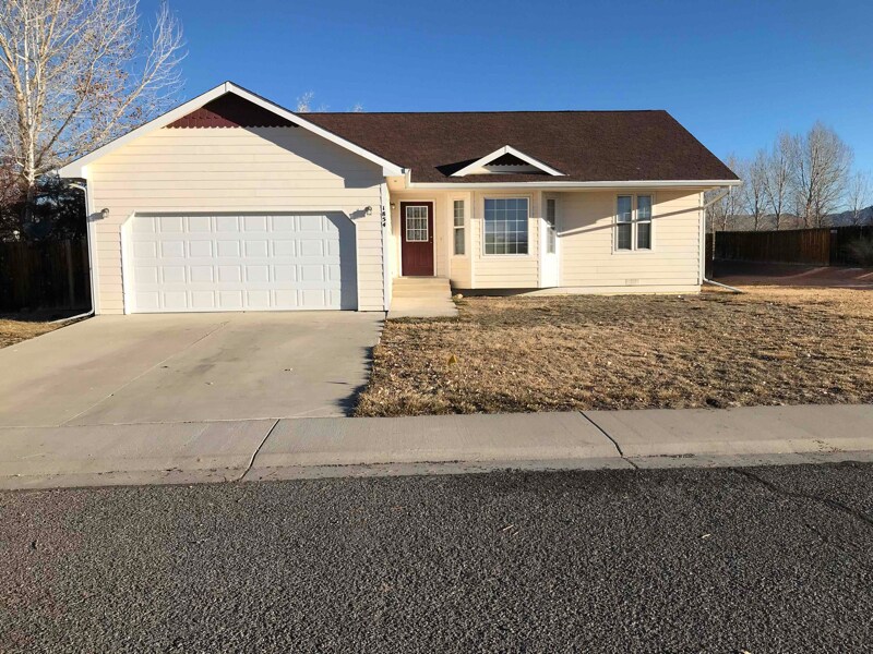 1854 Natalia Way, Montrose, CO 81401 House Rental in Montrose, CO