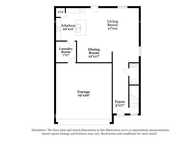 Foto del edificio - 15553 Miller Creek Dr