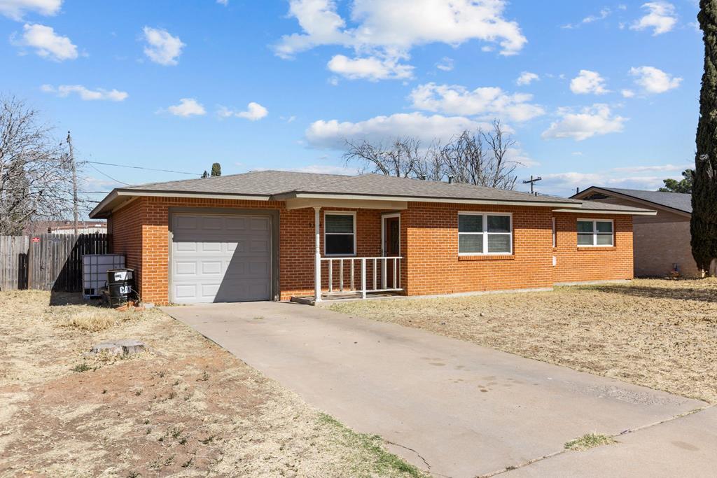 Foto principal - 3314 W Louisiana Ave