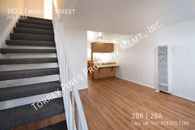 Foto del edificio - 1622 Emerald St