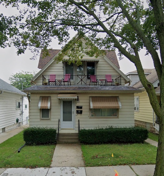 Primary Photo - 1200 S 62nd St