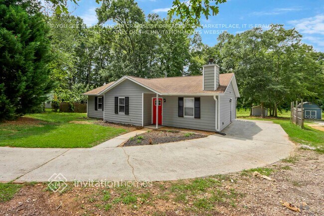 Foto del edificio - 116 Mann Blvd