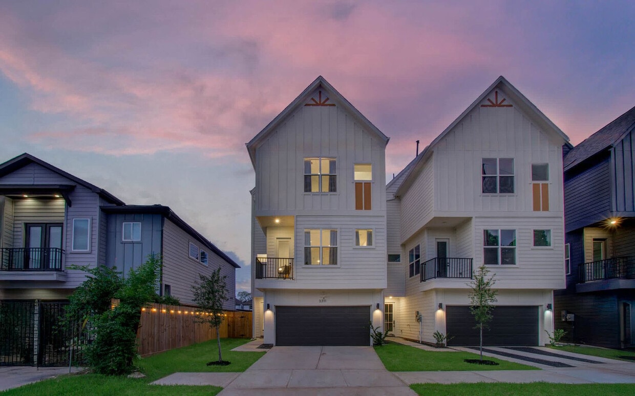 Foto principal - 3311 Daphne St