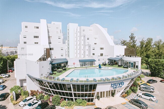 Foto del edificio - 1750 NW 107th Ave