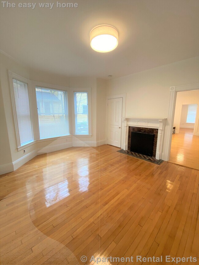 Foto del edificio - 25 Highland Ave