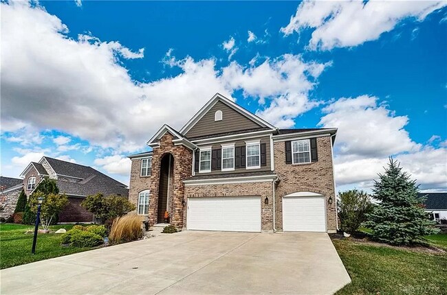 Building Photo - Charming 4 beds 5 bath in Centerville!
